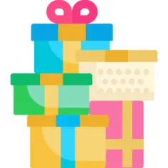 Gifts