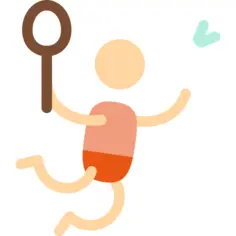 Badminton