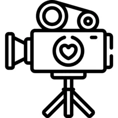 Video camera