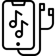Music app