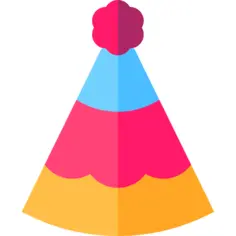 Party hat