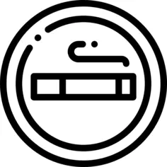 No smoking