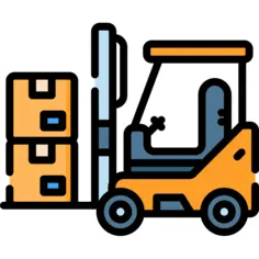 Forklift