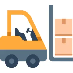 Forklift