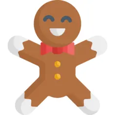 Gingerbread