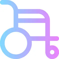 Wheelchair