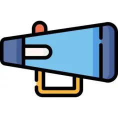 Megaphone