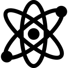 Atomic energy