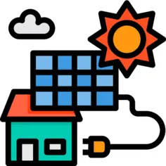 太阳能
