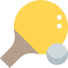 Ping pong