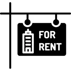 For rent