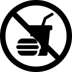 No Food