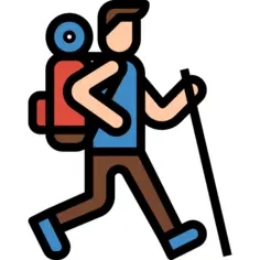 Trekking