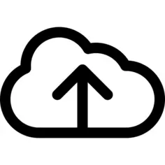 将文件上传到云端