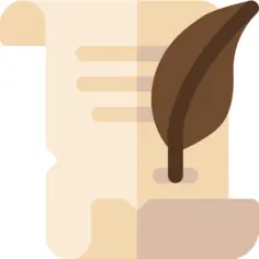羊皮纸