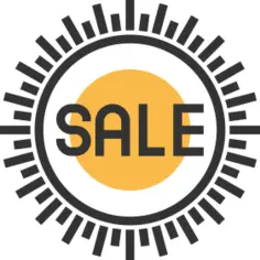 Sale
