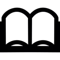 Open book Icon