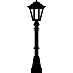 Lamp Post