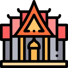 Temple