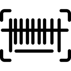 Scanning Barcode