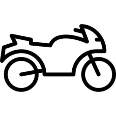 Motorcycle