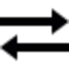 转移箭头