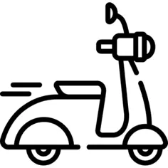 Motorbike