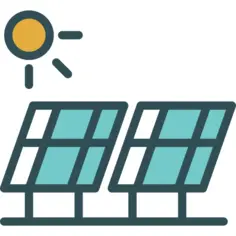 Solar panels