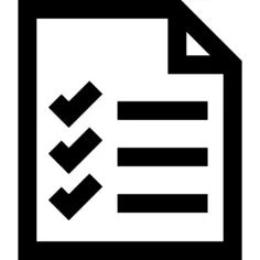 Verified commercial list