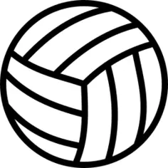 Volleyball Ball