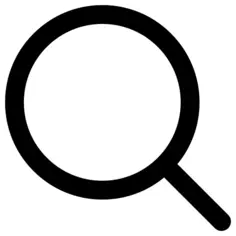 Magnifying glass