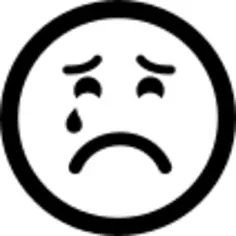 悲伤的痛苦哭着图释脸