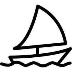 Sailboat