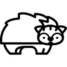 Hegdehog