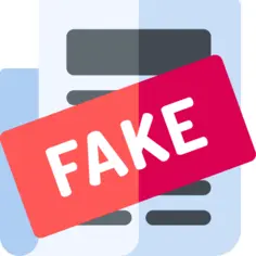 Fake