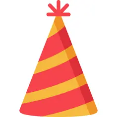 Party hat