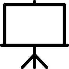Projector Screen