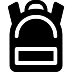 School Book Bag