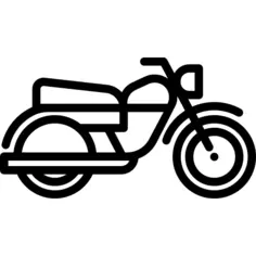 Motorcycle