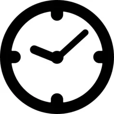 Circular Watch
