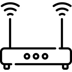 Wifi router
