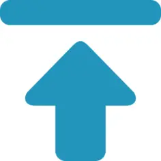 Up arrow