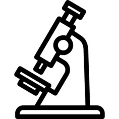 Laboratory Microscope