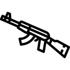 Gun
