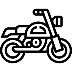 Motorcycle