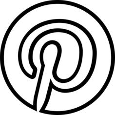 Pinterest的