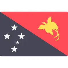 Papua new guinea