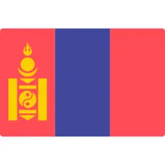 Mongolia