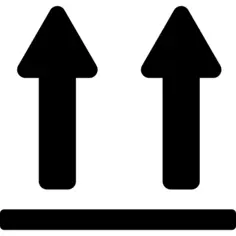 箭头夫妇为包装签字