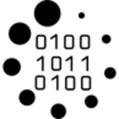 Binary code loading symbol
